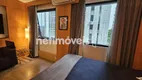 Foto 3 de Flat com 1 Quarto à venda, 28m² em Funcionários, Belo Horizonte