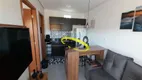 Foto 6 de Apartamento com 1 Quarto para alugar, 24m² em Recanto Vista Alegre, Cotia