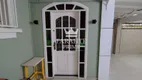 Foto 33 de Casa com 3 Quartos à venda, 189m² em Vila Belmiro, Santos