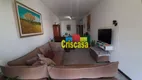 Foto 8 de Apartamento com 2 Quartos à venda, 138m² em Vila Nova, Cabo Frio