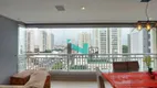 Foto 2 de Apartamento com 3 Quartos para venda ou aluguel, 103m² em Móoca, São Paulo