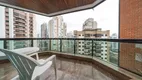 Foto 2 de Apartamento com 3 Quartos à venda, 160m² em Jardim Anália Franco, São Paulo