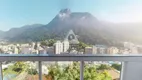 Foto 3 de Cobertura com 4 Quartos à venda, 251m² em Lagoa, Rio de Janeiro
