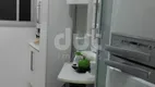 Foto 12 de Apartamento com 3 Quartos à venda, 78m² em Vila Nova Teixeira, Campinas