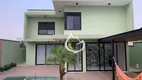 Foto 38 de Casa de Condomínio com 3 Quartos à venda, 450m² em Residencial Villa Lobos, Paulínia
