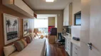 Foto 18 de Apartamento com 4 Quartos para alugar, 258m² em Sumaré, São Paulo