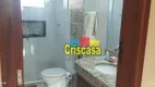 Foto 18 de Casa de Condomínio com 3 Quartos à venda, 77m² em Fluminense, São Pedro da Aldeia