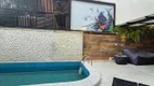 Foto 3 de Casa de Condomínio com 4 Quartos para alugar, 378m² em Barra da Tijuca, Rio de Janeiro