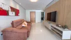 Foto 6 de Apartamento com 4 Quartos à venda, 130m² em Enseada Azul, Guarapari
