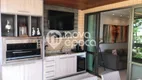 Foto 8 de Apartamento com 3 Quartos à venda, 106m² em Recreio Dos Bandeirantes, Rio de Janeiro