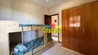 Foto 12 de Apartamento com 3 Quartos à venda, 139m² em Vila Nova, Cabo Frio