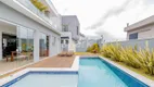 Foto 2 de Casa de Condomínio com 4 Quartos à venda, 370m² em Residencial Burle Marx, Santana de Parnaíba