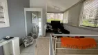 Foto 2 de Cobertura com 1 Quarto à venda, 44m² em Bela Vista, Porto Alegre