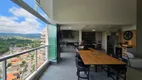 Foto 13 de Apartamento com 3 Quartos à venda, 189m² em Jardim Samambaia, Jundiaí