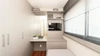 Foto 15 de Apartamento com 2 Quartos à venda, 66m² em Batel, Curitiba