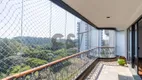 Foto 3 de Apartamento com 4 Quartos à venda, 295m² em Alto Da Boa Vista, São Paulo