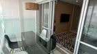 Foto 10 de Apartamento com 1 Quarto à venda, 43m² em Campo Belo, São Paulo