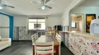 Foto 4 de Apartamento com 3 Quartos à venda, 124m² em Enseada, Guarujá