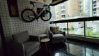 Foto 17 de Apartamento com 3 Quartos à venda, 154m² em Pompeia, Santos