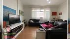 Foto 2 de Apartamento com 3 Quartos à venda, 136m² em José Menino, Santos