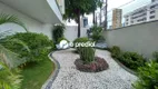 Foto 3 de Apartamento com 4 Quartos para alugar, 177m² em Aldeota, Fortaleza