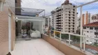 Foto 4 de Apartamento com 2 Quartos à venda, 165m² em Gonzaga, Santos