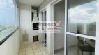 Foto 2 de Apartamento com 2 Quartos à venda, 71m² em Parque Aeroporto, Taubaté