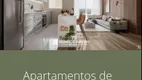 Foto 4 de Apartamento com 1 Quarto à venda, 60m² em Varzea Grande, Gramado