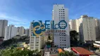 Foto 2 de Apartamento com 2 Quartos à venda, 57m² em Indianópolis, São Paulo