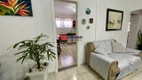 Foto 3 de Apartamento com 2 Quartos à venda, 97m² em Aparecida, Santos