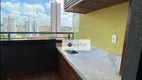 Foto 14 de Apartamento com 3 Quartos à venda, 122m² em Centro, Indaiatuba