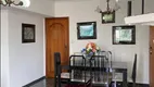 Foto 5 de Cobertura com 3 Quartos à venda, 225m² em Vila Belmiro, Santos
