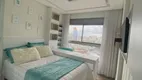 Foto 11 de Apartamento com 3 Quartos à venda, 138m² em Estreito, Florianópolis