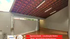 Foto 2 de Casa com 3 Quartos à venda, 160m² em Residencial São Vicente , Franca