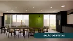 Foto 12 de Apartamento com 2 Quartos à venda, 52m² em São Sebastião, Palhoça