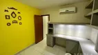 Foto 11 de Casa de Condomínio com 3 Quartos à venda, 125m² em Condominio Alto da Boa Vista, Goiânia