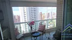 Foto 5 de Apartamento com 3 Quartos à venda, 118m² em Meireles, Fortaleza