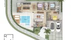 Foto 6 de Casa de Condomínio com 3 Quartos à venda, 200m² em Centro, Caçapava