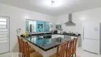 Foto 9 de Casa com 3 Quartos à venda, 300m² em Vila Scarpelli, Santo André