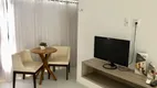 Foto 22 de Flat com 1 Quarto à venda, 41m² em Cabo Branco, João Pessoa