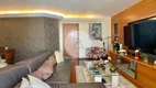 Foto 2 de Apartamento com 3 Quartos à venda, 125m² em Perdizes, São Paulo