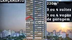 Foto 5 de Apartamento com 4 Quartos à venda, 220m² em Setor Marista, Goiânia