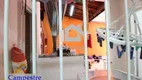 Foto 78 de Sobrado com 3 Quartos para alugar, 150m² em Campestre, Santo André