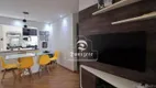 Foto 17 de Apartamento com 3 Quartos à venda, 77m² em Campestre, Santo André