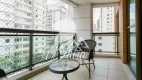 Foto 36 de Apartamento com 4 Quartos à venda, 203m² em Jardim Paulista, São Paulo