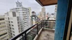 Foto 5 de Cobertura com 2 Quartos à venda, 300m² em Higienópolis, São Paulo