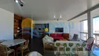 Foto 6 de Apartamento com 5 Quartos à venda, 202m² em Pitangueiras, Guarujá