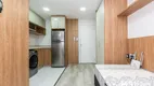 Foto 3 de Apartamento com 1 Quarto para venda ou aluguel, 32m² em Rebouças, Curitiba