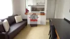 Foto 6 de Apartamento com 1 Quarto para alugar, 36m² em Jardim Paulista, São Paulo