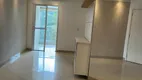 Foto 2 de Apartamento com 3 Quartos para alugar, 68m² em Vila Sônia do Taboão, Taboão da Serra